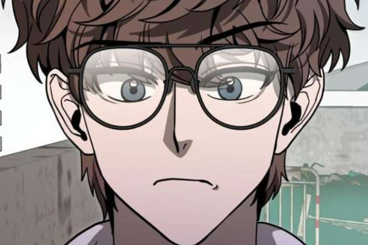 Cute War Capítulo 9 PT BR Scan, Clique aqui para ler o Manhwa Gratuitamente!