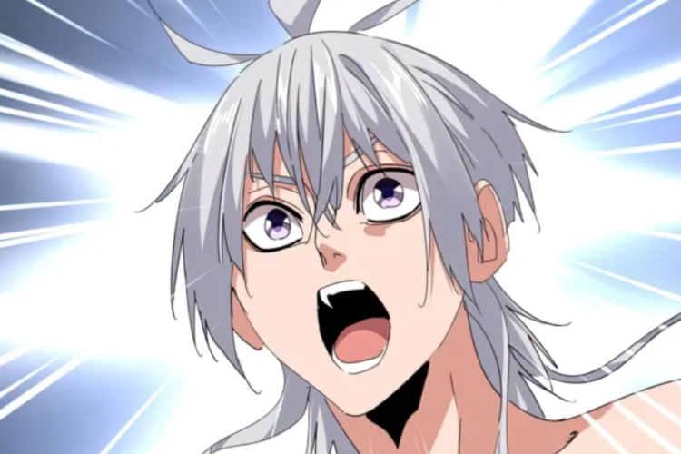 Lire le Manhua Magic Emperor Chapitre 790 Scan VF, À la recherche de Qingcheng