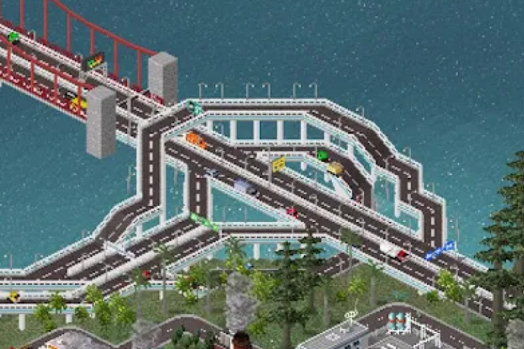 Game TheoTown Bisa Mabar? Ini Penjelasan Lengkap Fitur Multiplayer-nya yang Bisa Bikin Nagih Saat Main