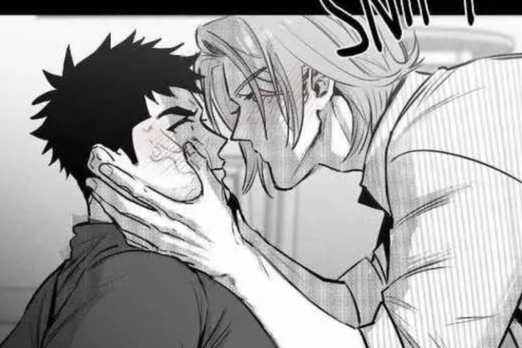 Link Leitura de You Are My World Capítulo 7 PT BR, Dois namorados liberam seus desejos