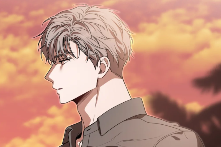 Leer Manhwa Passión Temporada 5 CapÃtulo 114 Español, ¿Estás celoso de Xin Lu?