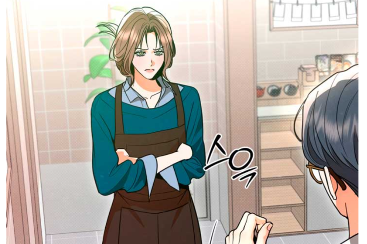 Lien Lire le Manhwa Absolute Threshold Chapitre 64 Scan VF, Réunion palpitante