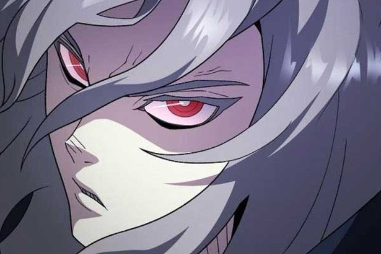 Leitura do Manhwa The Zenith Capítulo 43 Scan PT BR Obtenha O Spoiler Vazado Gratuitamente Abaixo