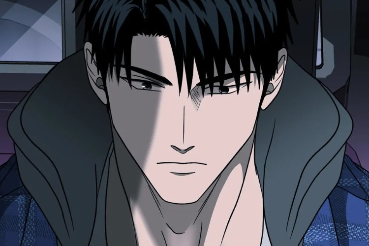 Ler BL Manhwa Shutline Capítulo 100 Scan PT BR Salvar Carros Sucateados E Torná-los Novos Novamente