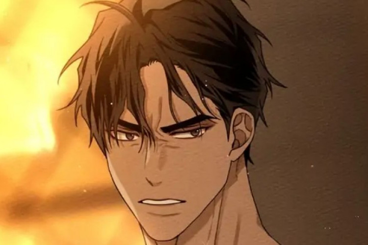 Geram! Lanjutan Spoiler Manhwa Under the Oak Tree Chapter 83 Bahasa Indo, Emosi Maxi Makin Memuncak!