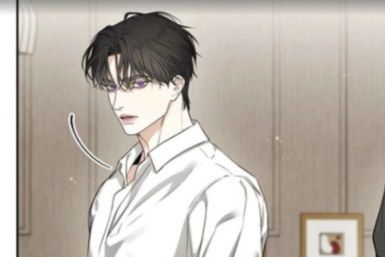 Aperçu Kiss Me If You Can Chapitre 51 en Scan VF FR, En Tant que Parent Célibataire