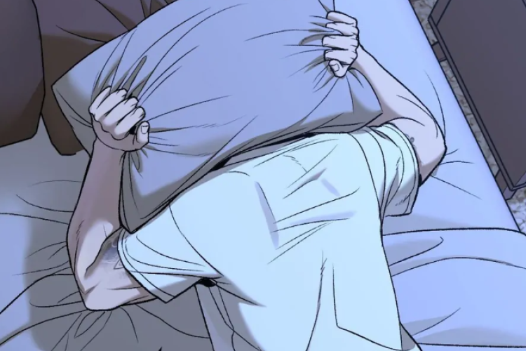 Update Terbaru Link Baca Manhwa Jinx Season 2 Chapter 86 Bahasa Indonesia, Jaekyung Gagal Mengutarakan Perasaannya? 