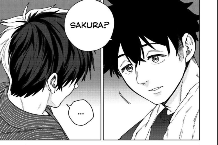 Baca Manga Wind Breaker (Nii Satoru) Chapter 182 Bahasa Indonesia, Persiapan untuk Pertandingan Baru