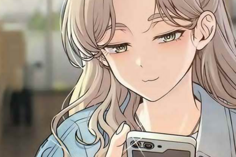Update Baca Manhwa Job Change Log Chapter 28 Bahasa Indo, Ternyata Si Aneh Joy Cemburu dengan Max