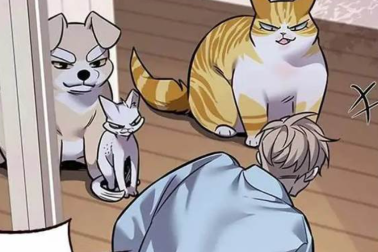 RAW Spoiler Manhwa Eleceed Chapter 365 Bahasa Indonesia, Perlahan Kemampuan Sang Murid Kaiden akan Diketahui Publik