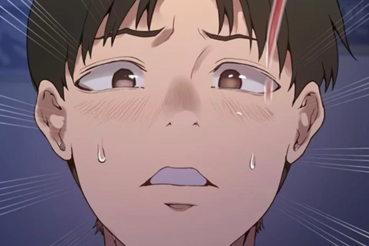 RAW Baca Manhwa Secret Class Chapter 292 Indonesia Sub, Daeho Tergoda Lagi!