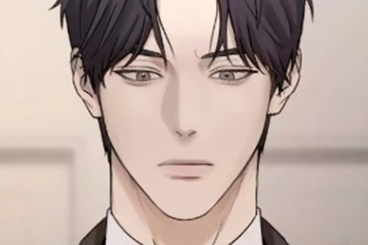 Lire Manhwa Trapped Between Two Men Chapitre 12 VF Scan Autrefois Amants, Aujourd'hui Étrangers