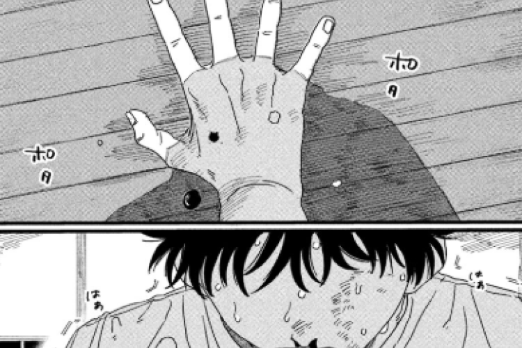Link Baca Manga Dig It Chapter 5 Bahasa Indonesia, Merasa Belum Cukup dengan Kemmpuan Saat ini