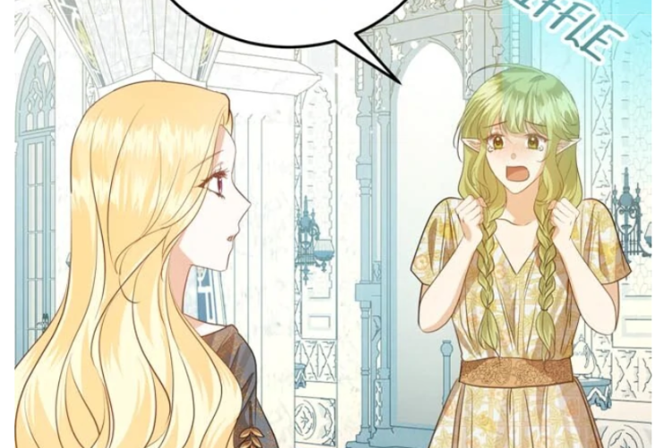 Spoiler du Manhwa Intensément Radieux Chapitre 6 en Français, Une réalité surprenante