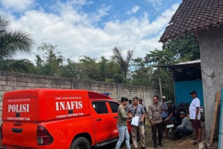 Perempuan Asal Banyuwangi Tewas Usai Mengalami KDRT Oleh Sang Suami, Polisi Masih Selidiki Motifnya