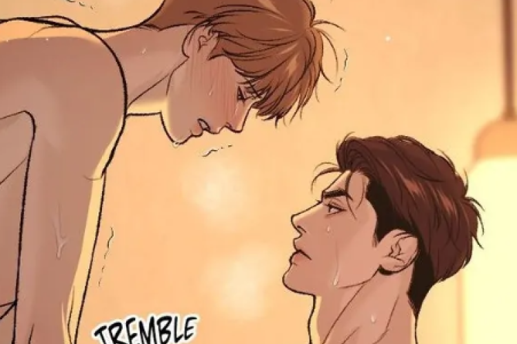 Jinx Saison 2 Chapitre 70 VF Scan Dernières informations mises à jour, un sentiment très difficile