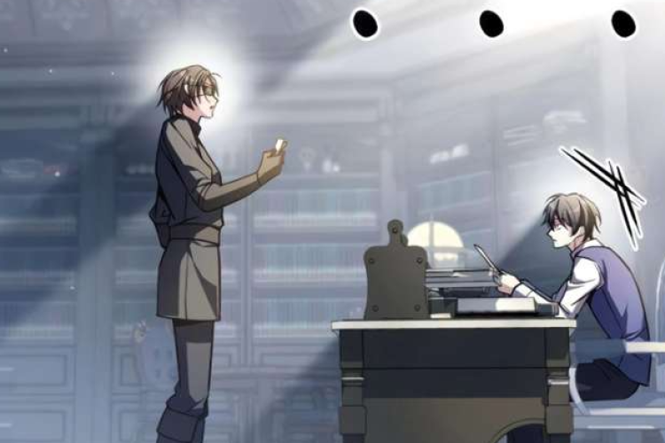 Jadi Bajak Laut? Link Baca Manhwa I Became the Patron of Villains Chapter 17 Bahasa Indonesia