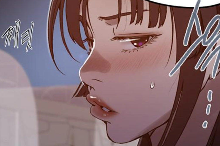 Leia Manhwa Secret Class Capítulo 270 Scan PT BR, RAW! Kobong Começa a se Atrever