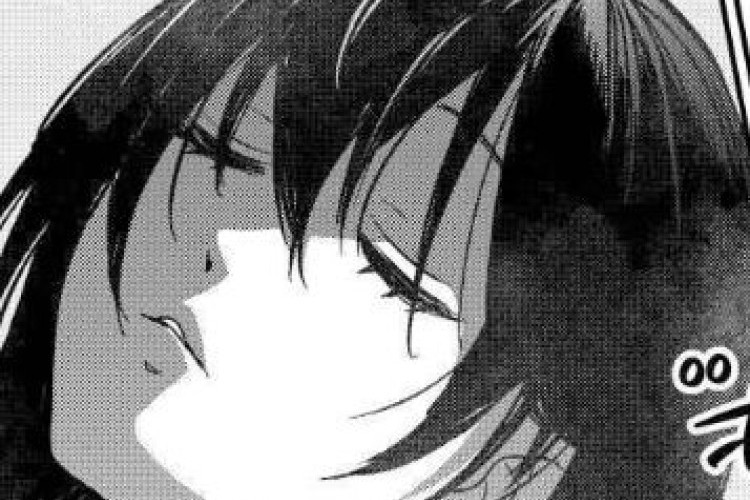 Lire Manga Tensei Shitara Slime Datta Ken Chapter 142 en Français, sauver quelque chose