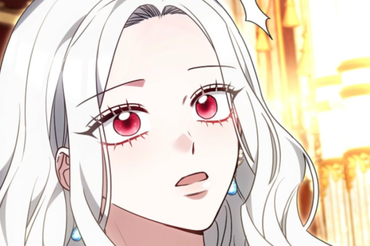 Je Serai L'héroïne ! Chapitre 37-38 Scan VF FR, Cliquez Ici Pour Lire Le Lien du Webtoon Gratuit !