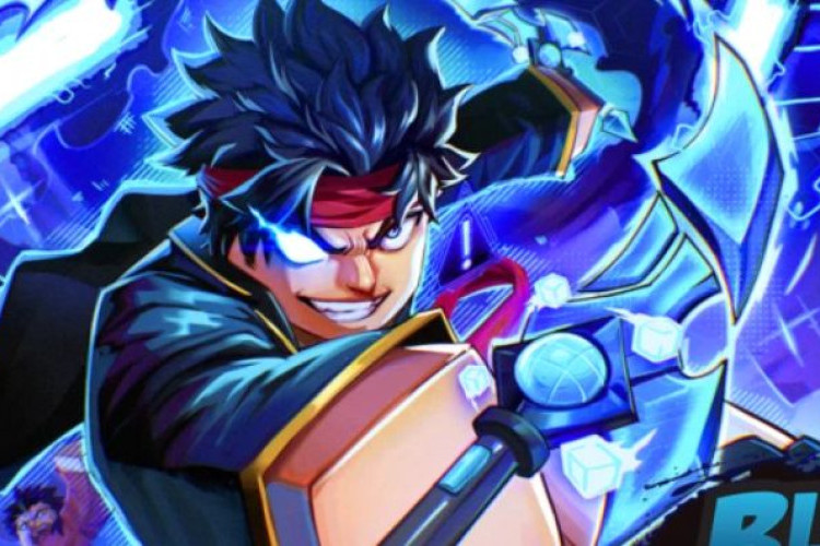 Script Blox Fruits Android Terbaru 2026: Auto Farm No Key dan Cara Pakai Paling Mudah! Pemula Juga Bisa