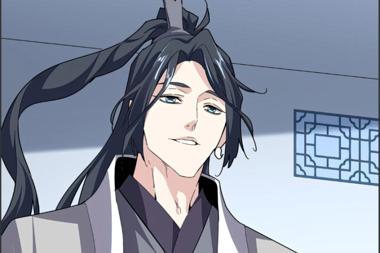 Spoilers RAW Manhua Magic Emperor CapÃtulo 675 en Español, Zhou ¿Listo para ser un nuevo estudiante?