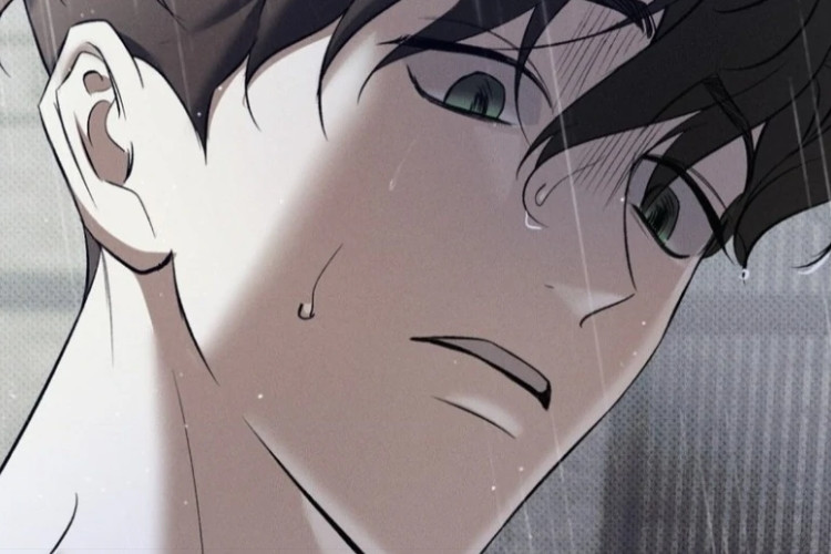 RAW BL Manhwa The Hounds of Sisyphus Chapitre 22 FR Scan Est Professeur Et Son Élève N'a Pas Le Droit De Tomber Amoureux