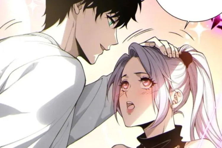 Link RAW Manhua Necromante Catastrófico Capítulo 189 Scan PT BR Raça Humana Ganhou O Poder De Deus