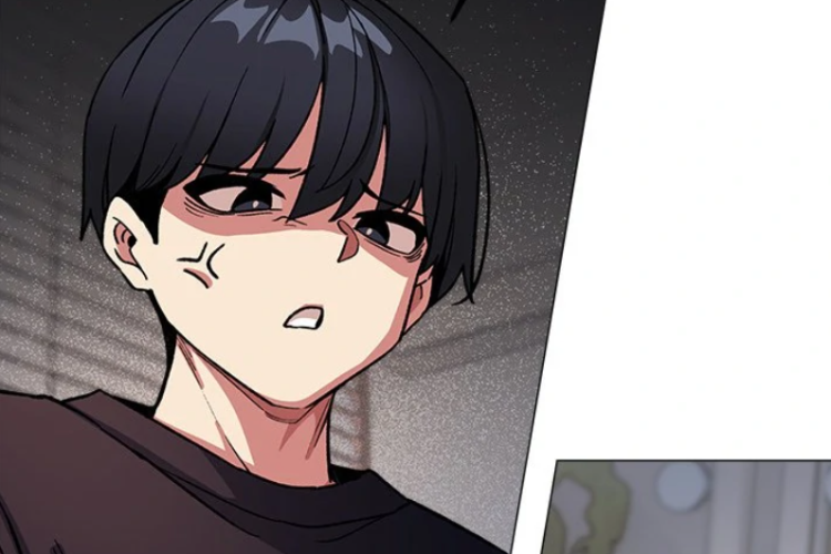 Spoilers et Lire Someone Stop Her! (Stop Smoking!) Chapitre 51 en Français, Gangchan Découvre le Secret