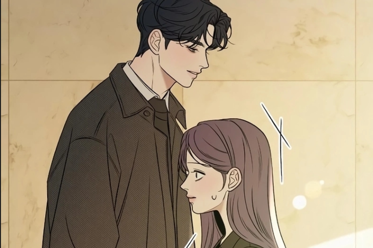 Link de Leitura Manhwa Operation: True Love Season 2 Capítulo 1 PT BR, A Complexa Jornada do Amor