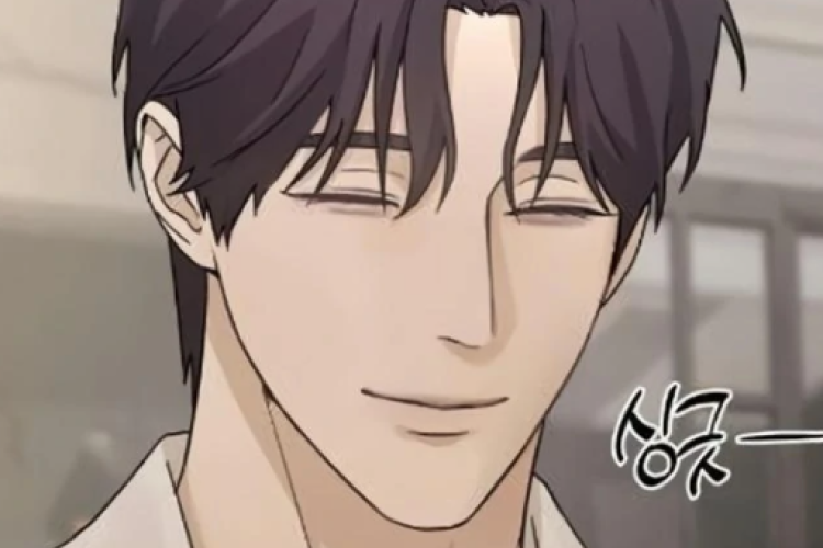 Lisez Trapped Between Two Men chapitre 11 FR VF Scan, Les mots qui suscitent la curiosité