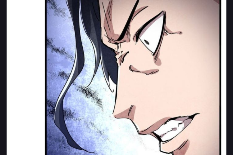 Baca Manhua Magic Emperor Chapter 745 Indonesia Scan, Monster Iblis yang ingin Menghancurkan Surga