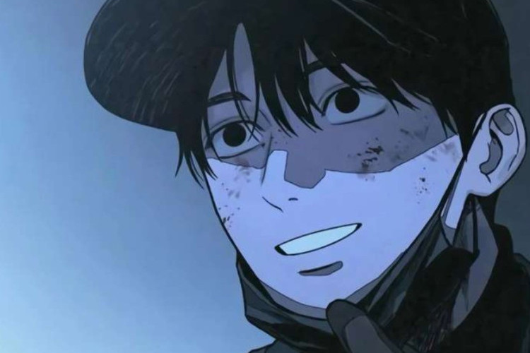 For Your Murder Chapter 64 English Sub Indonesia, Klik Link Baca Manhwa GRATIS Disini!