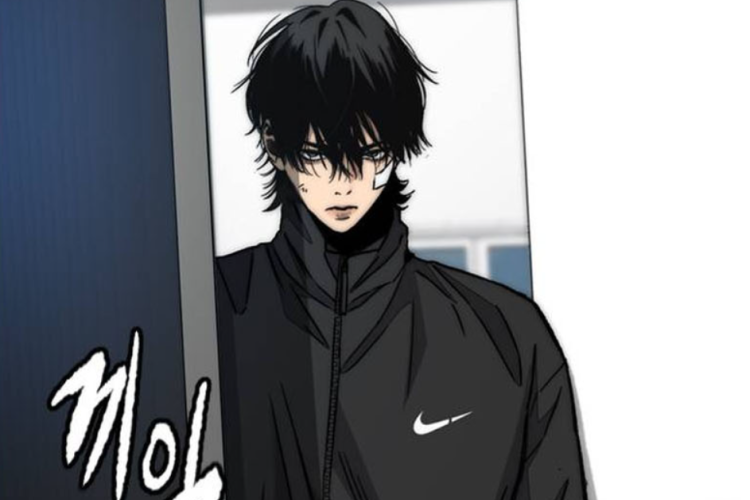 Lien RAW Lire le Manhwa Wind Breaker Chapitre 549 en Français, Jay fait désormais parler de lui !