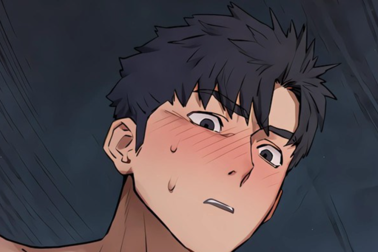 Awas 18+! Link Baca Manhwa Moby Dick Chapter 73 Bahasa Indonesia, Pengalaman Pertama 'Unnie'