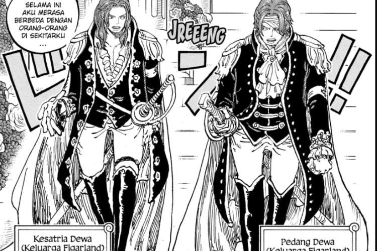 Lire le Manga One Piece Chapitre 1169 en Français, Une mort horrible