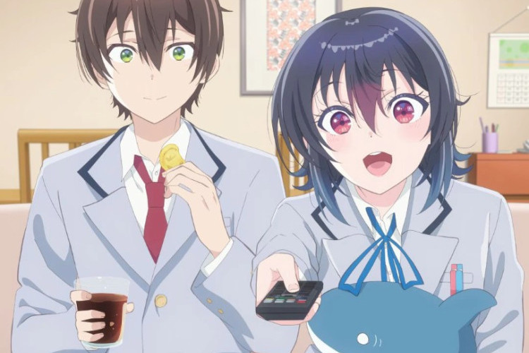 Une Romance Scolaire qui Privilégie la Sincérité : Pourquoi I Made Friends With The Second Prettiest Girl In My Class Séduit les Amateurs D’histoires du Quotidien