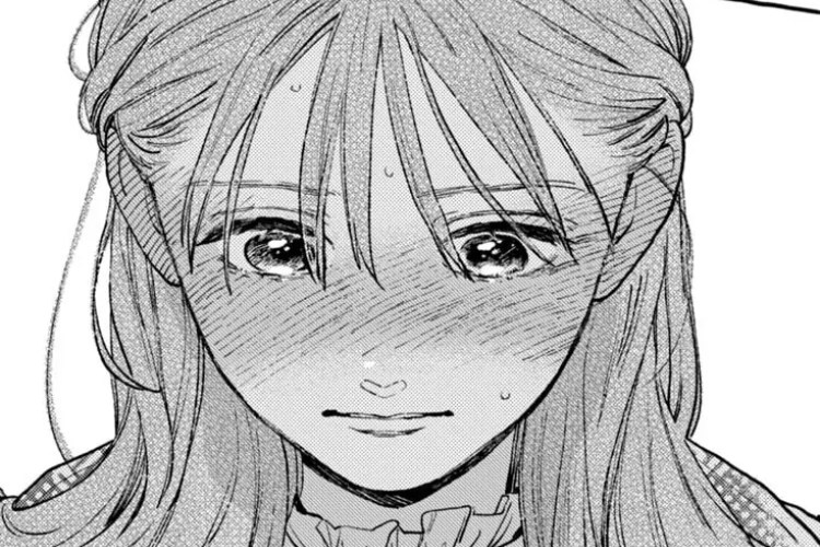 Uruwashi no Yoi no Tsuki Capítulo 38 PT BR Scan, Clique aqui para ler o Mangá Gratuitamente!