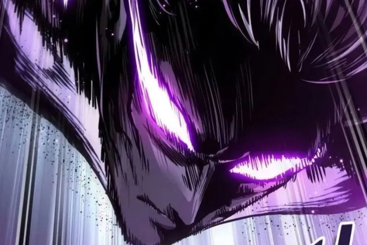 NANO MACHINE Chapter 336 Bahasa Indonesia, Booster Mode Diaktifkan Untuk Mengejar Target