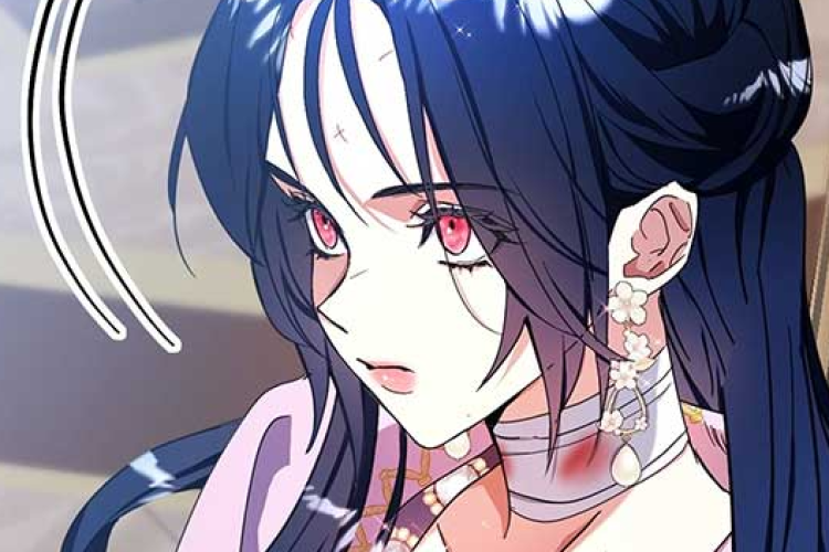 Lisez Manhwa My Dead Lover Returned as a Tyrant Chapitre 24 FR Sub RAW, Le comportement suspect du roi