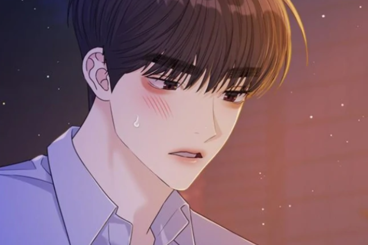 Dibikin Tersipu Selalu! Lanjutan Link Baca Webtoon The Couple Breaker Chapter 82 English Sub Indonesia