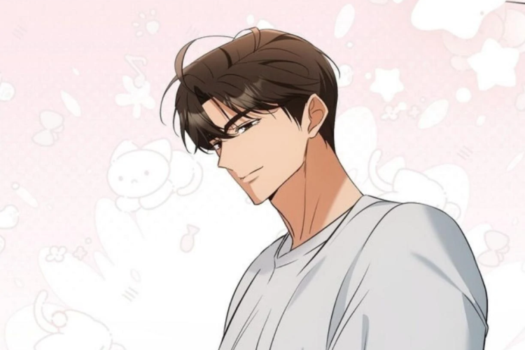 Link Leia BL Manhwa Terapia de Gatos Capítulo 13 PT BR, Um casal cada vez mais unido