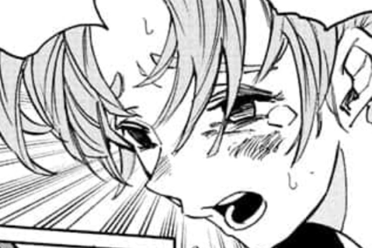 Baca Manga Sakamoto Days Chapter 225 Bahasa Indonesia, Atari Tidak Ingin Pergi dari Tempat itu