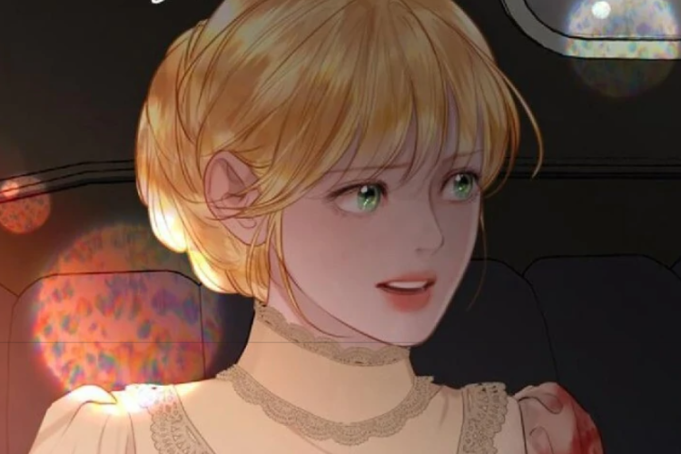 Lien Lire le Manhwa Cry, or Better Yet, Beg Chapitre 72 Scan VF, Layla déteste Mattias