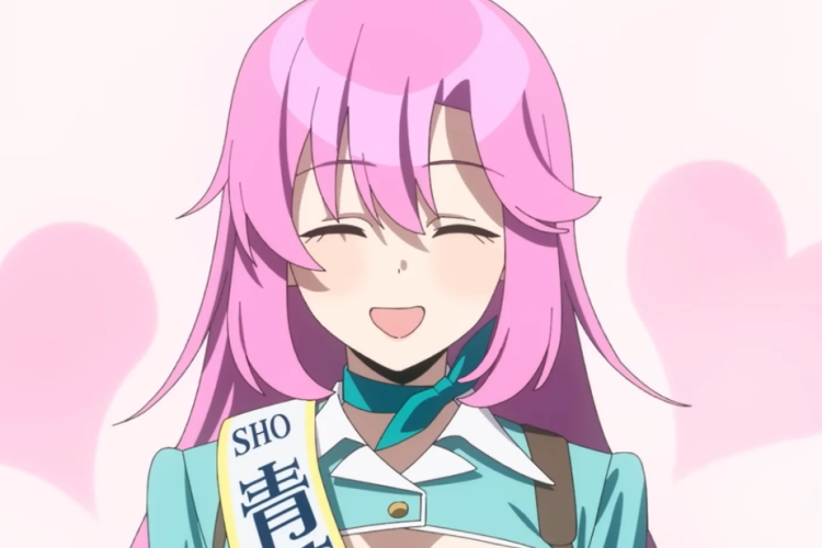 Nonton Anime Nukitashi the Animation (2025) Episode 1 Sub Indonesia GRATIS, Gebrakan Para Wanita Luar Biasa