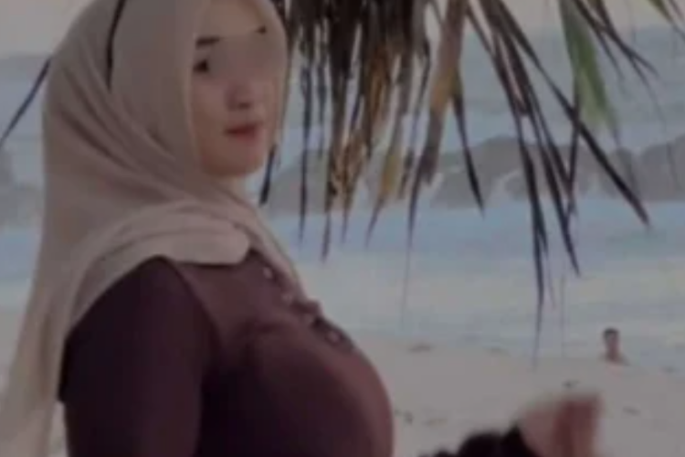 Link Download Video Viral Bu Salsa Full HD No Sensor Gratis, Guru Matematika Jember yang Bikin Warganet Geger