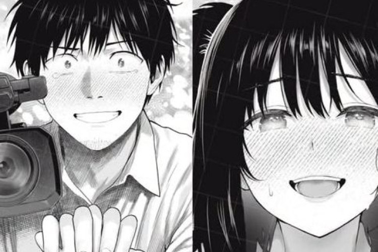 Ending Manga GraPara! Ch 139 Di Kritik : Pengorbanan Shinobu Dinilai Terlalu Tragis dan Menyimpang dari Genre Romantis