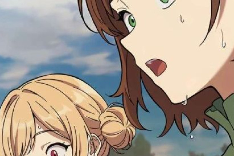 Lisez There's no Such Thing As a Bad Lady Manhwa Chapitre 22 FR VF Scan, les ennemis finissent massacrés