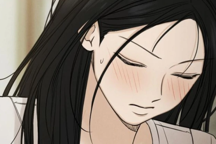 Lire le Just Twilight Chapitre 56 VF Scan Manhwa, Je n'ai encore rien fait