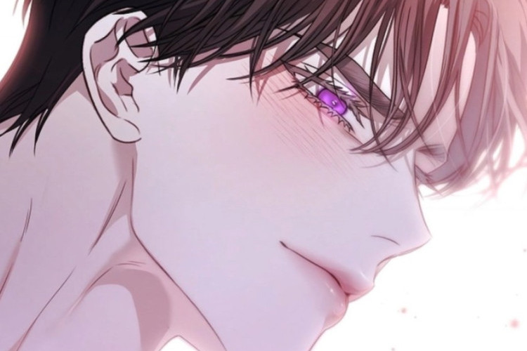 Link Baca Manhwa Kiss Me If You Can Chapter 49 Bahasa Indonesia, Senyum Penuh Kemenangan Chase